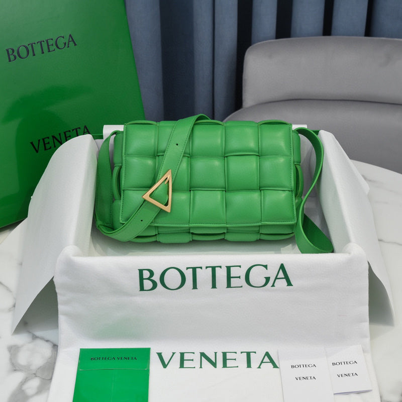 Luxurious-Totes - BV Bags - 2670