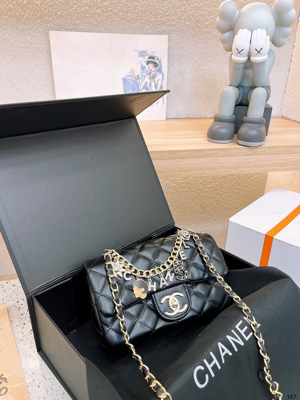 Luxurious Totes - CNL3 Bags - 251