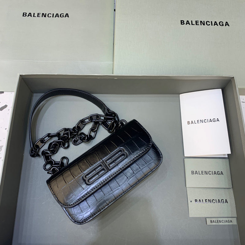 Style My Style - BGA Bags - 303