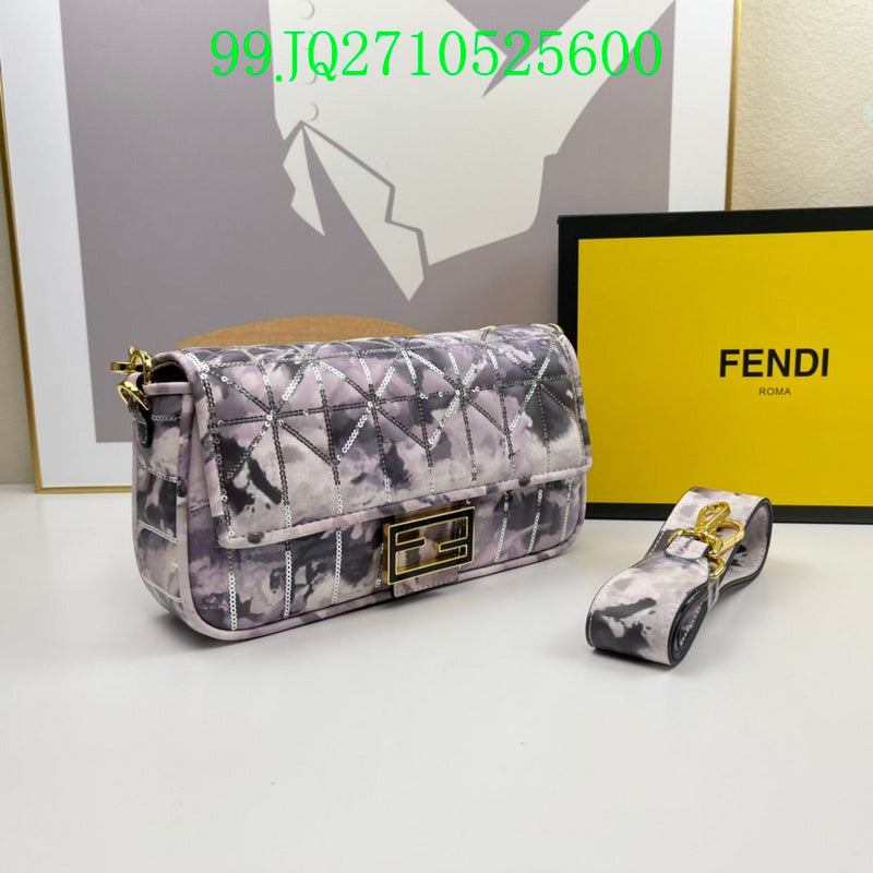 GC - Shoulder - 3201