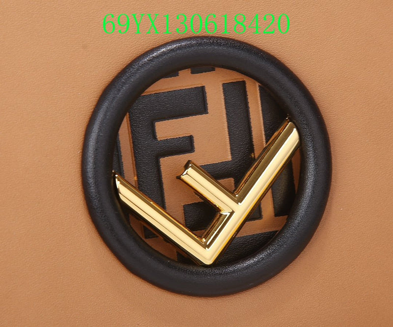GC - Shoulder - 2968
