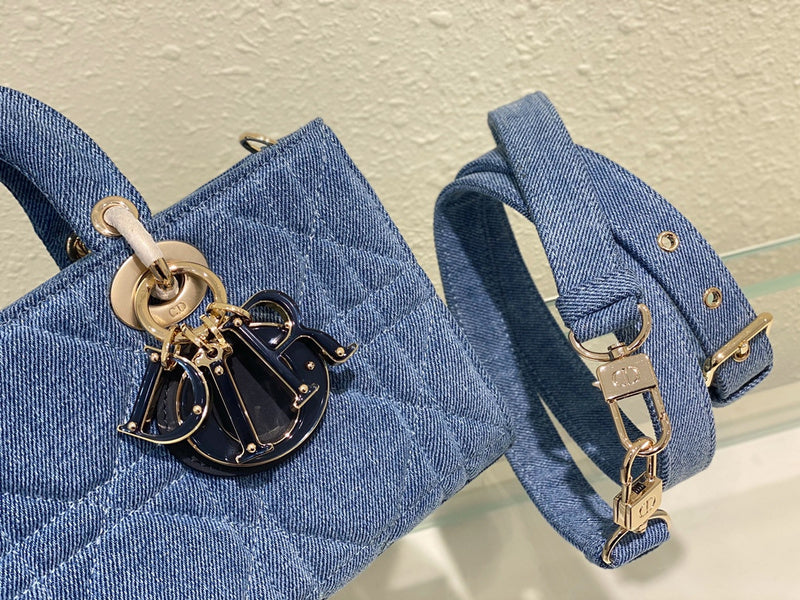 Luxurious Totes - Latest - 6308