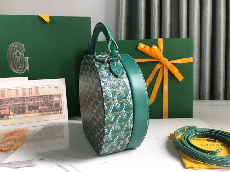 Style My Style3 - GYO Bags - 062