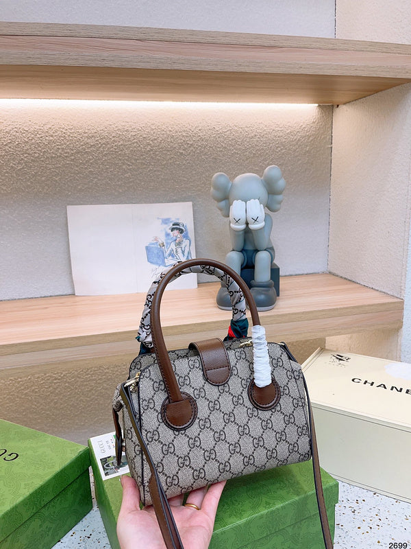 Luxurious Totes - GUI3 Bags - 085