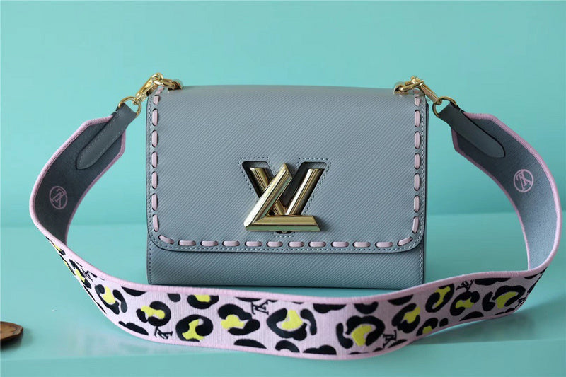 Lux-Totes - LOV Bags - 980
