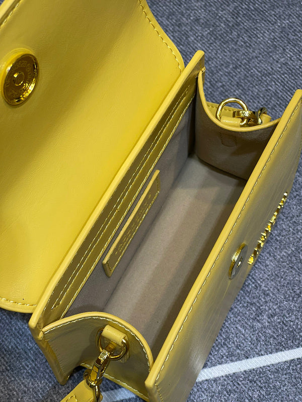 Lux-Totes - JQM Bags - 026