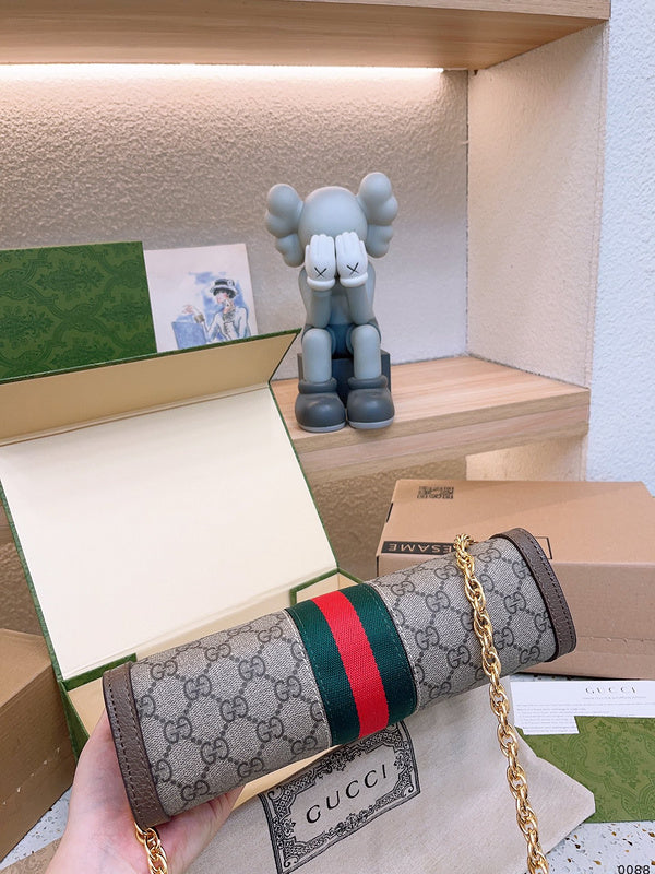 Luxurious Totes - GUI3 Bags - 191