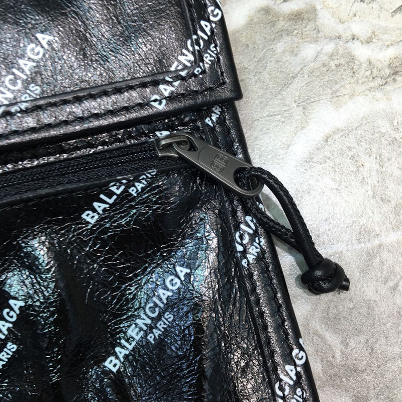 Lux-Totes - BGA Bags - 080