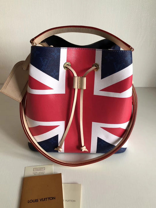 Luxurious Totes - Latest - 9756