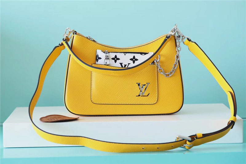 Lux-Totes - LOV Bags - 1017