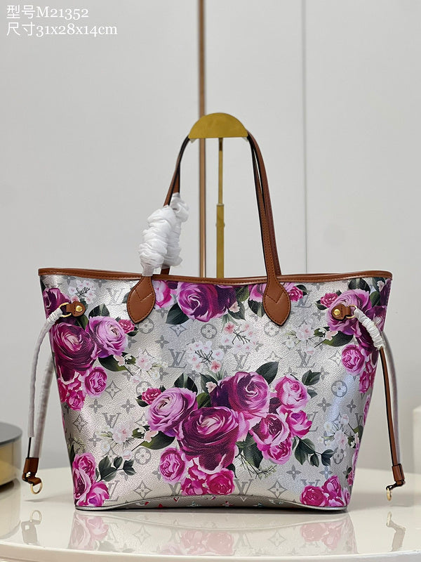 LOV - Luxurious Totes - 1061