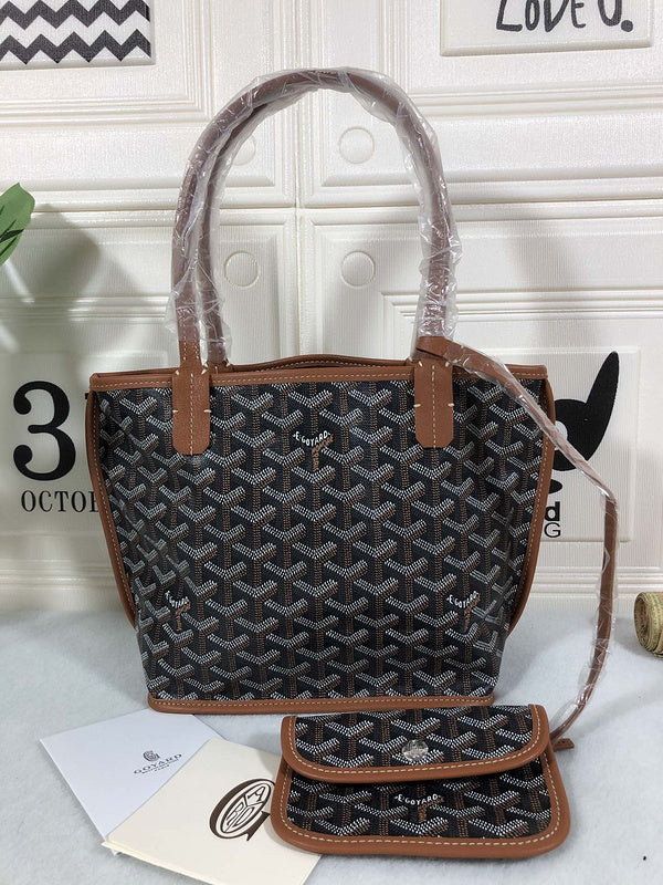 Lux-Totes - GOD Bags - 239