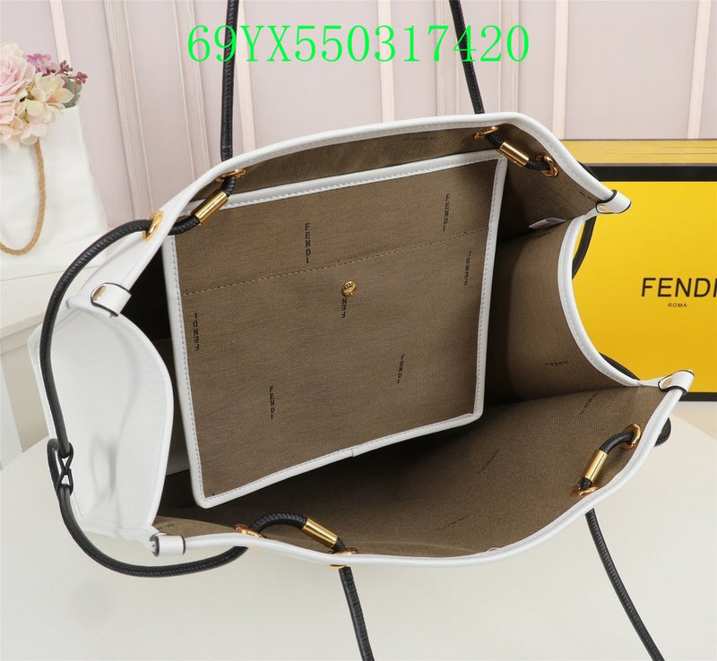 GC - Shoulder - 3376