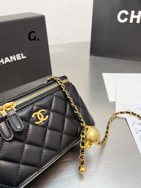 Luxurious Totes - CNL3 Bags - 321