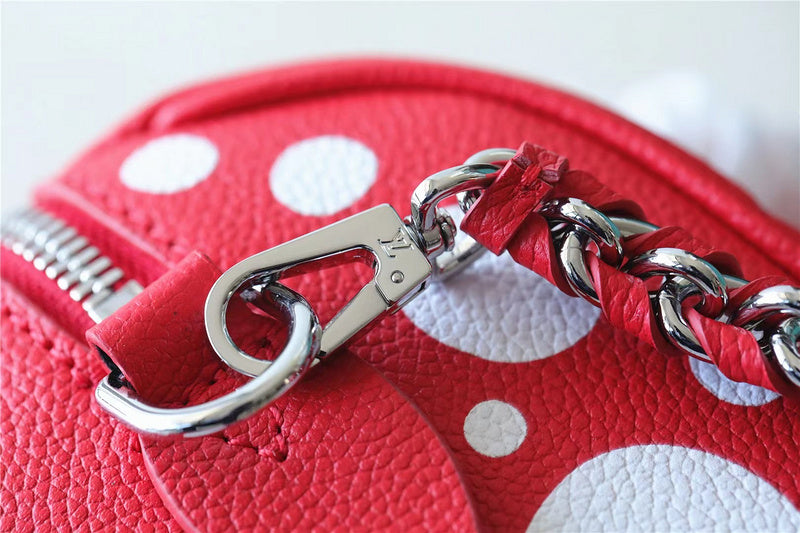 Lux-Totes - LOV Bags - 470