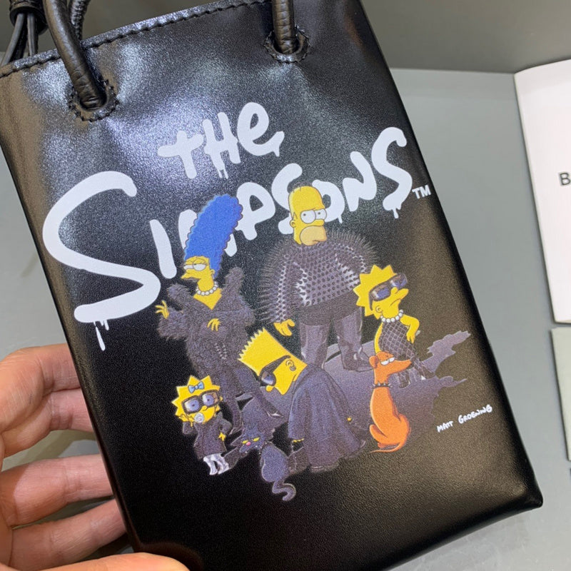 Style My Style - BGA Bags - 883