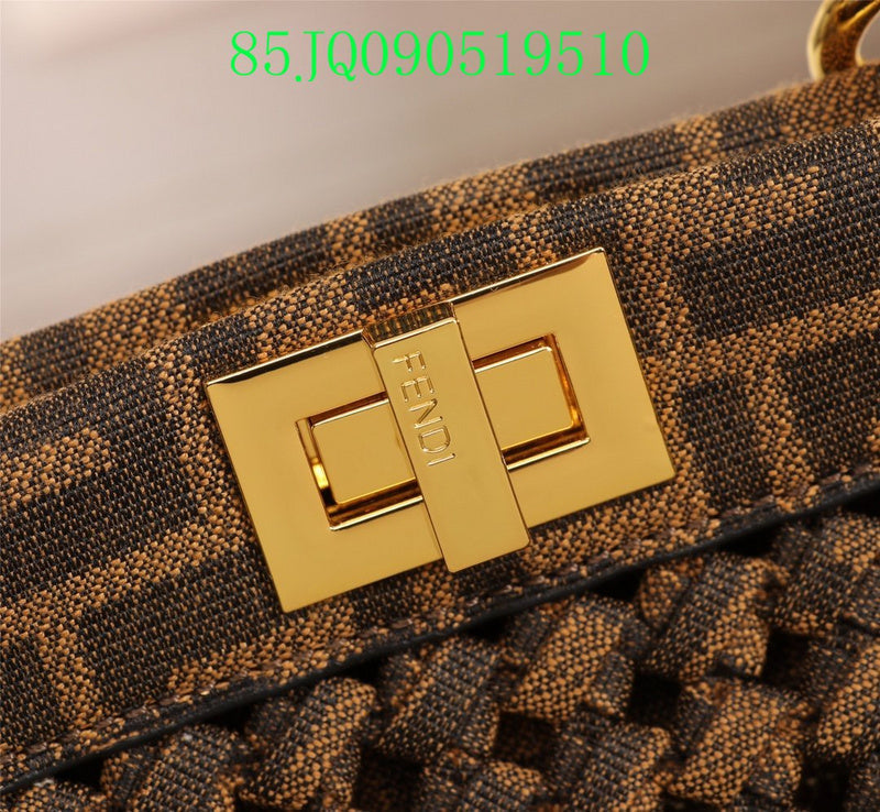 GC - Shoulder - 3089