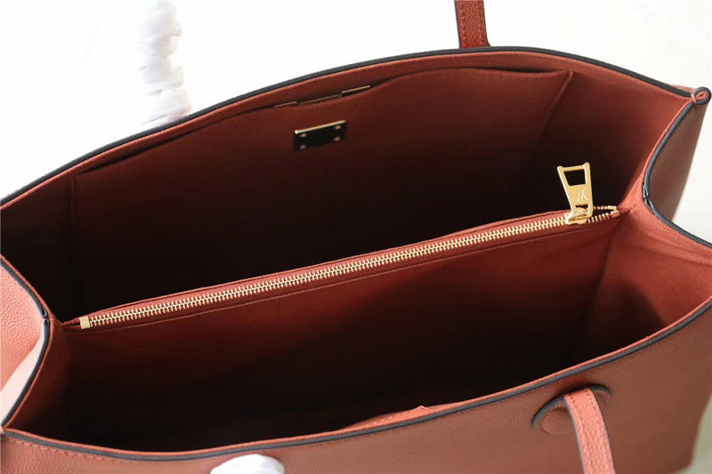 Lux-Totes - LOV Bags - 914