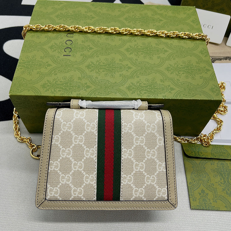 Lux-Totes - GCI Bags - 2068