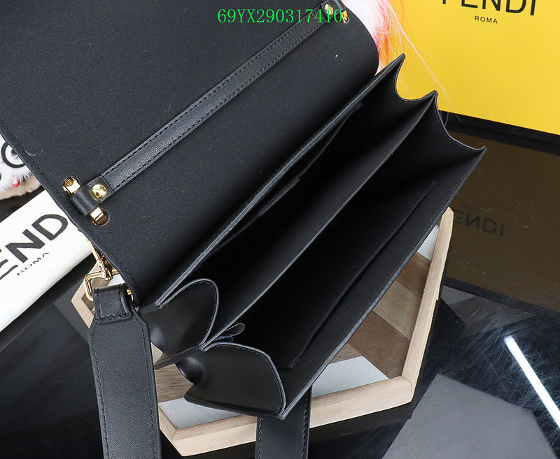 GC - Shoulder - 3387