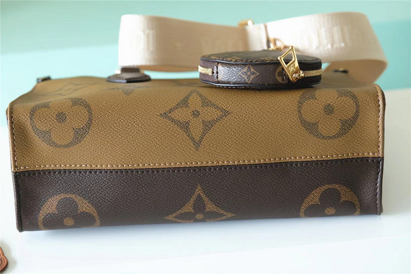 Lux-Totes - LOV Bags - 104