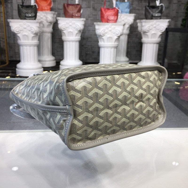 Lux-Totes - GOD Bags - 272