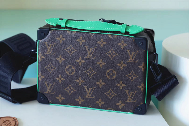 Lux-Totes - LOV Bags - 4004