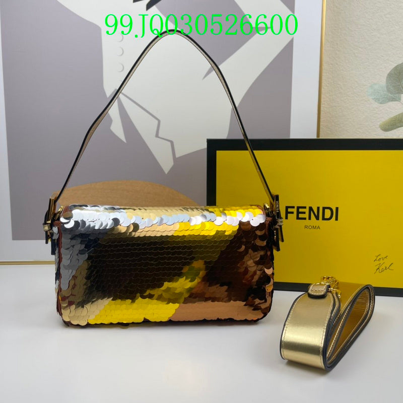 GC - Shoulder - 3214