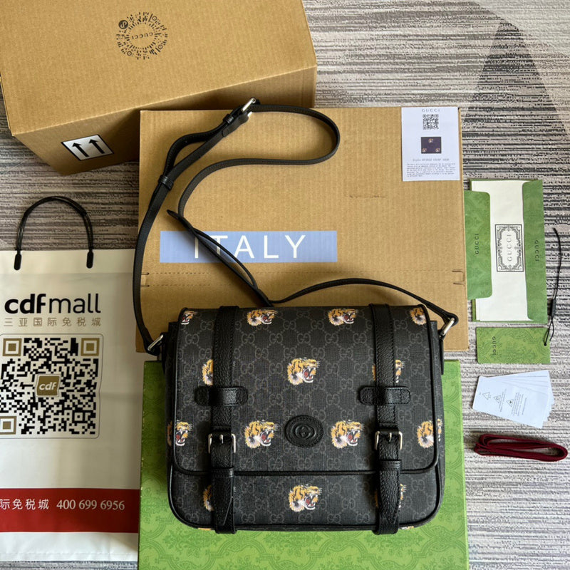 Lux-Totes - GCI Bags - 2282