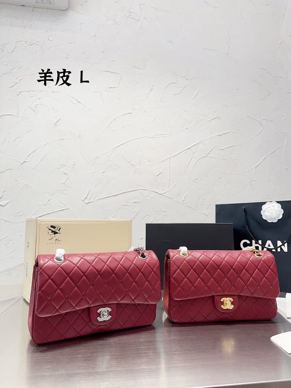 Style My Style - CNL3 Bags - 424