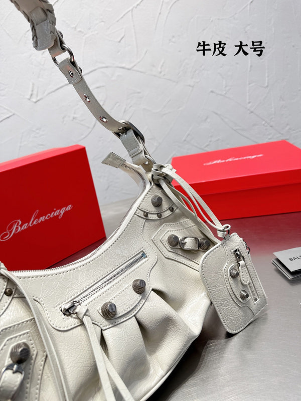 Luxurious Totes - BGA2 Bags - 322
