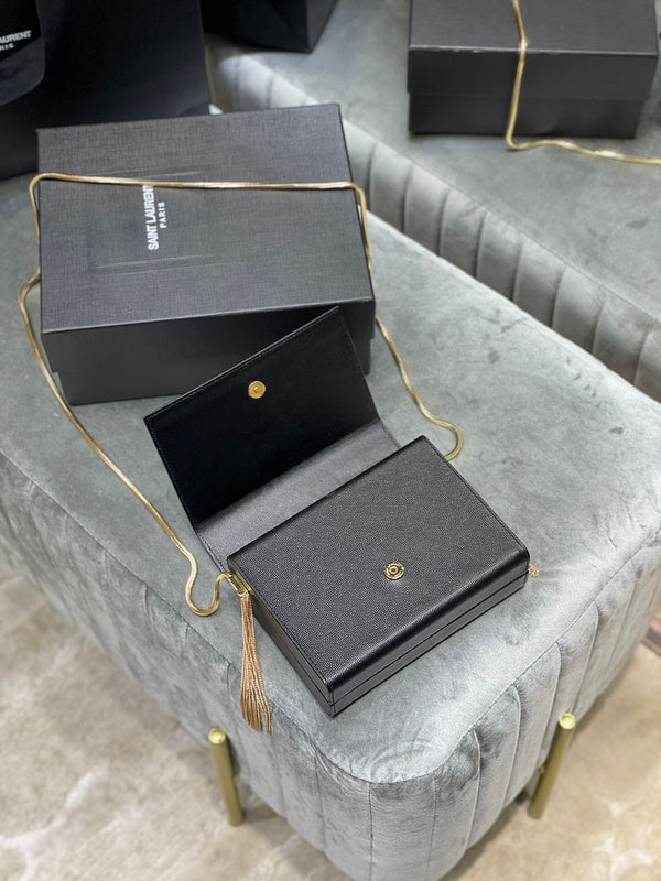Luxurious Totes - Latest - 8458