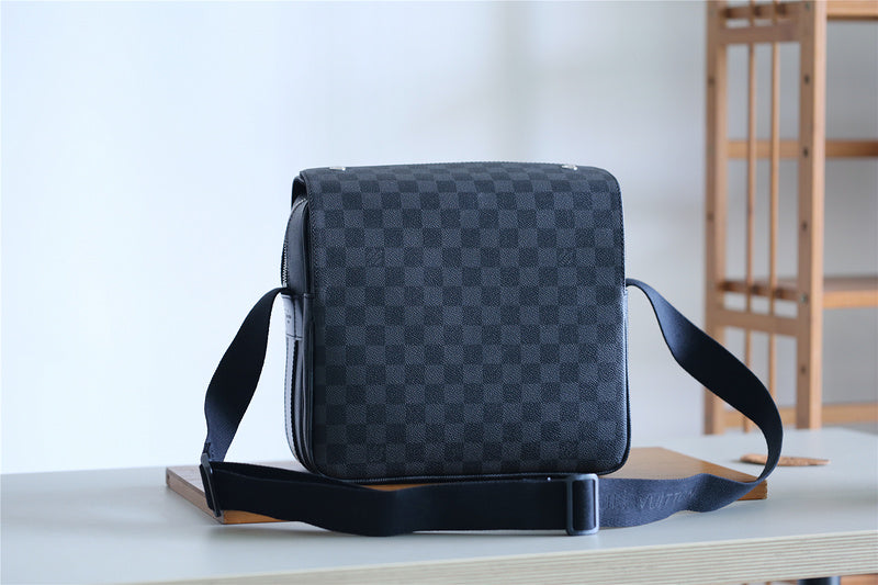 Lux-Totes - LOV Bags - 4364