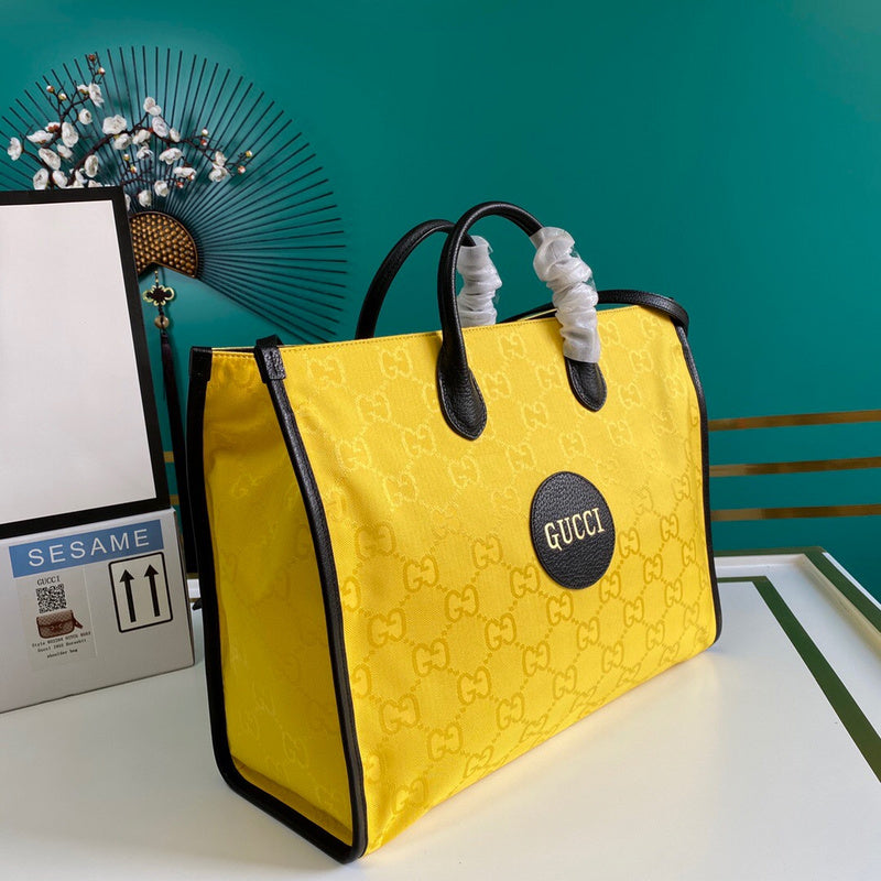 Lux-Totes - GCI Bags - 2374