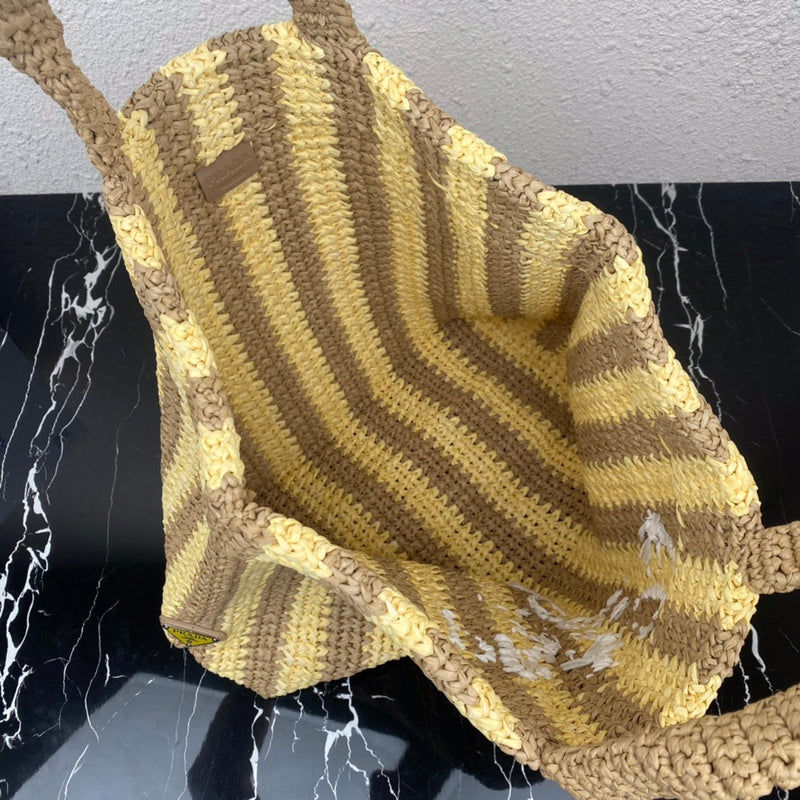 Luxurious Totes - Latest - 4546
