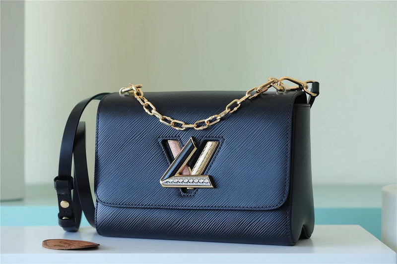 Lux-Totes - LOV Bags - 553