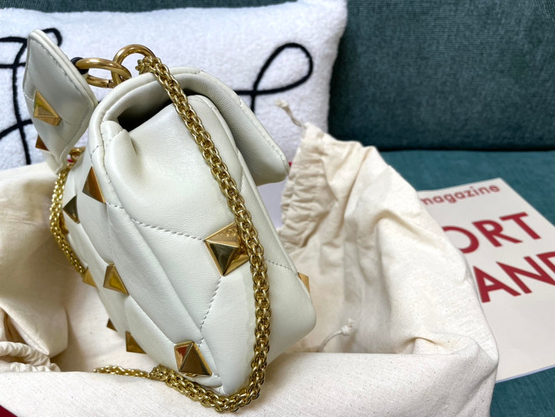 Luxurious Totes - Latest - 4484