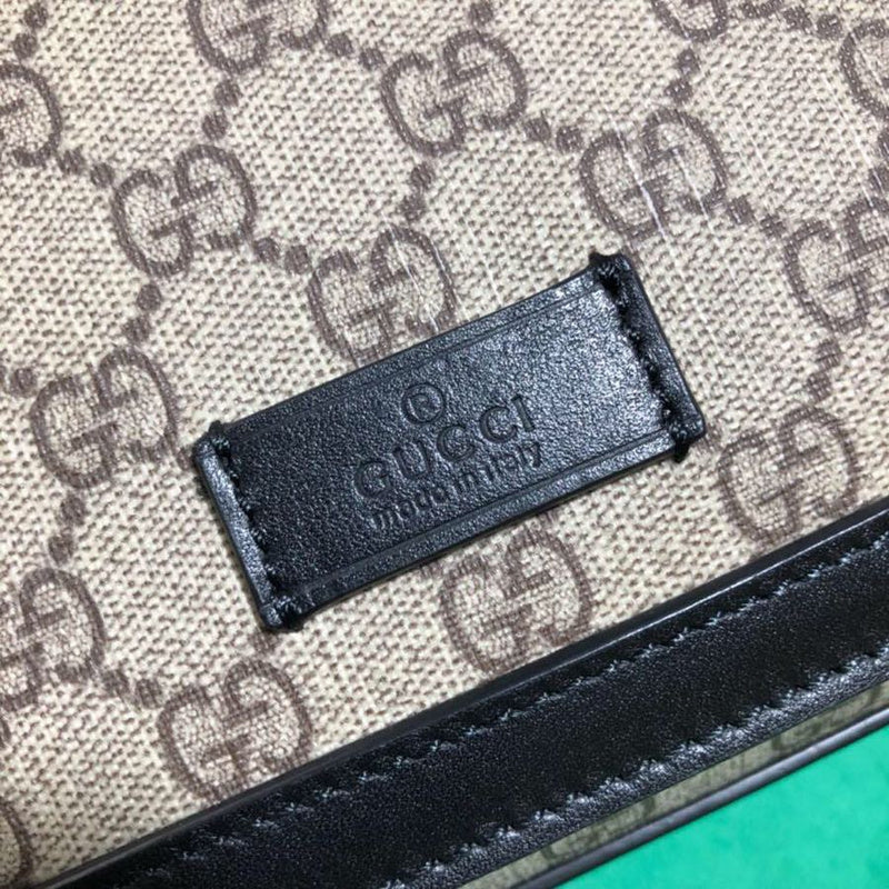 Lux-Totes - GCI Bags - 2483