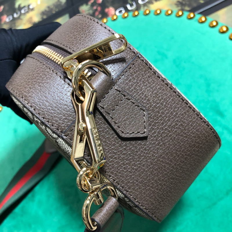 Lux-Totes - GCI Bags - 2467