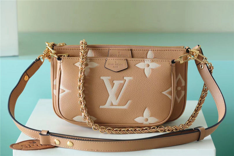 Lux-Totes - LOV Bags - 522
