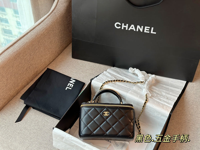 Luxurious Totes - CNL3 Bags - 389