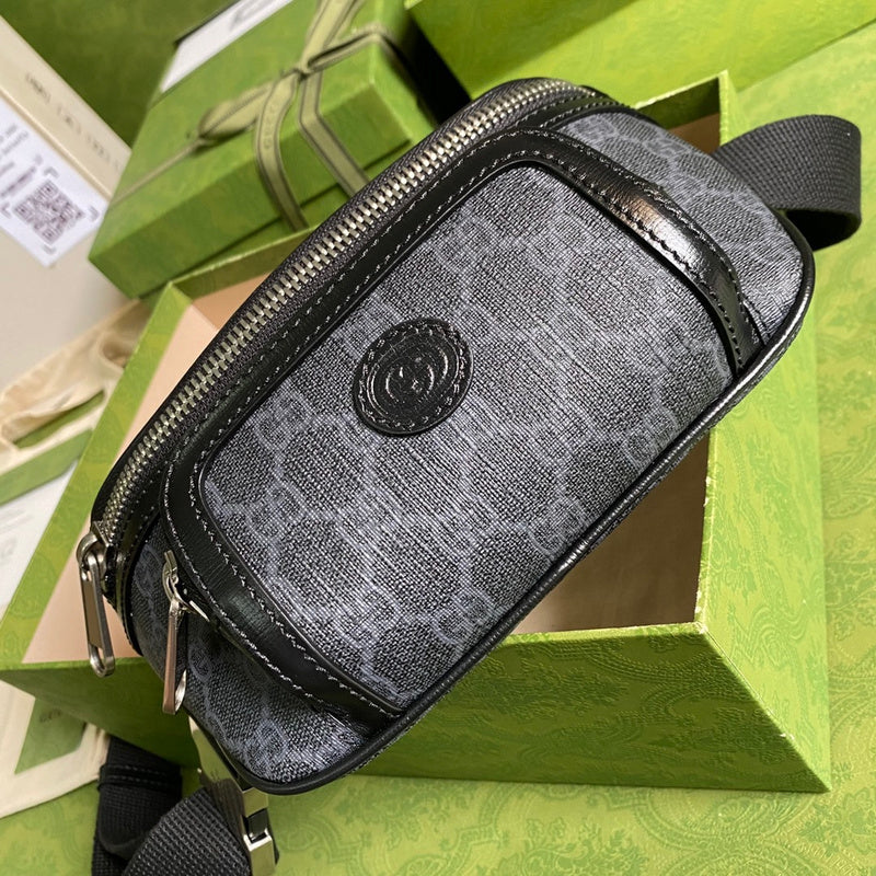 Lux-Totes - GCI Bags - 2390