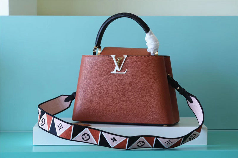 Lux-Totes - LOV Bags - 1141