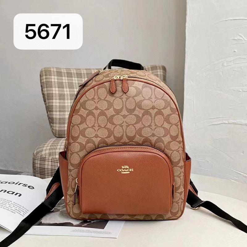 Luxurious-Totes - CCH Bags - 226