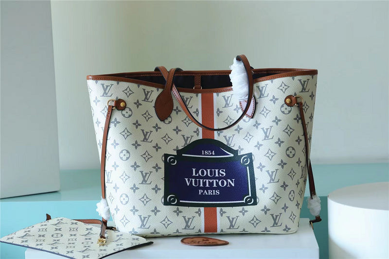 Lux-Totes - LOV Bags - 331