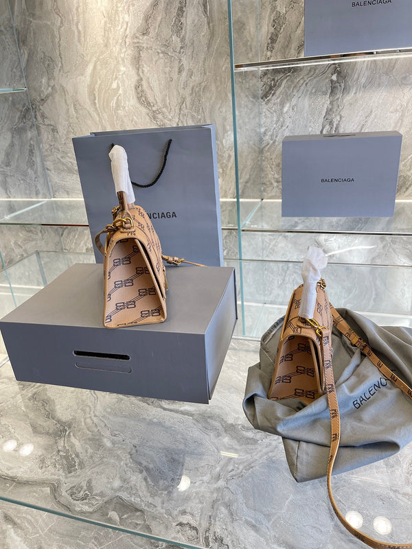 Luxurious Totes - BGA2 Bags - 334