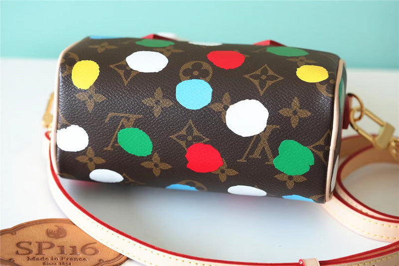 Lux-Totes - LOV Bags - 459