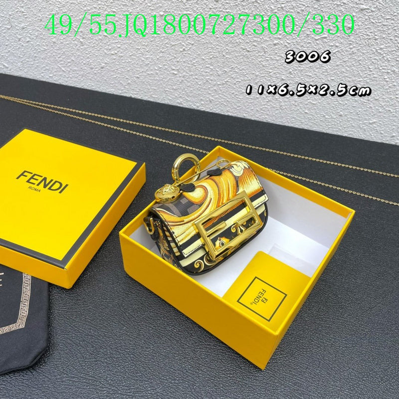 GC - Shoulder - 3289