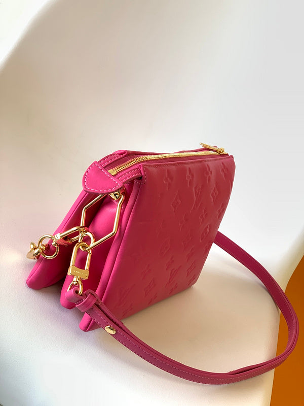 LOV - Luxurious Totes - 2177