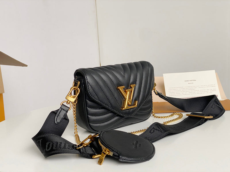 LOV - Luxurious Totes - 2437